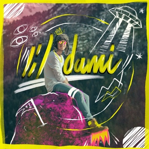 Обложка для Lildami, LiLGUiU, Slim Samurai - Altes hores