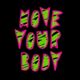 Обложка для Kevin McKay - Move Your Body (Elevation)