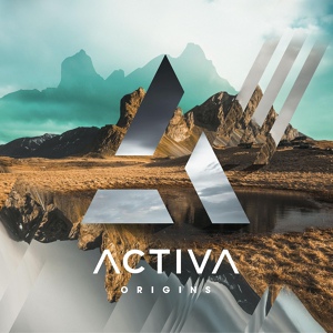 Обложка для Activa - Anamara (Album Mix)