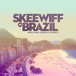 Обложка для Skeewiff feat. Sol Galarreta & Daniel Hewson - Tarde de Sol