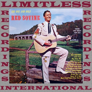 Обложка для Red Sovine - One Is A Lonely Number