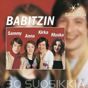 Обложка для Muska - Pidä kii