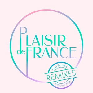 Обложка для Plaisir de France, Sarah Rebecca - Etrange Danse