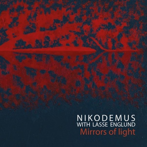 Обложка для NIKODEMUS feat. Lasse Englund - Isis and Osiris