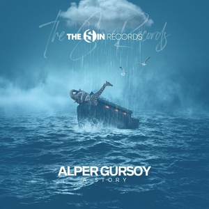 Обложка для Alper Gursoy - A Story