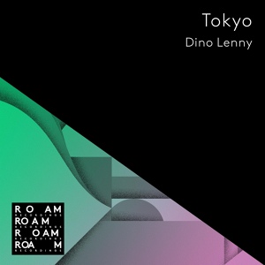 Обложка для Dino Lenny - Tokyo