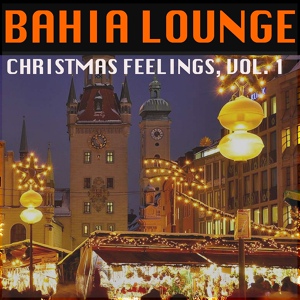 Обложка для Bahia Lounge - Coming Home