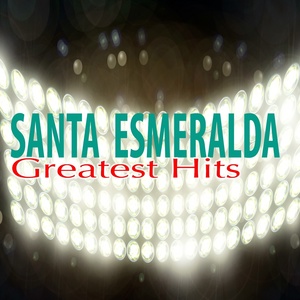 Обложка для Santa Esmeralda - Gloria