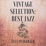 Обложка для Ella Fitzgerald - Puttin' on the Ritz