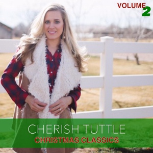 Обложка для Cherish Tuttle - The Christmas Song