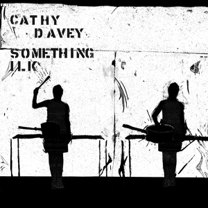 Обложка для Cathy Davey - Trade Secret