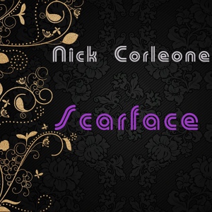 Обложка для Nick Corleone - Scarface