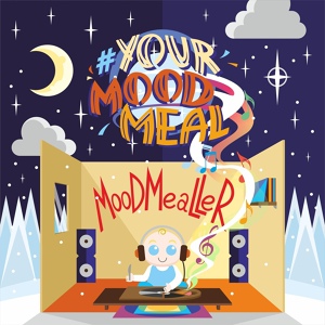Обложка для MooDMealleR - Miracle