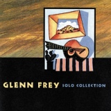 Обложка для Glenn Frey - The Heat Is On