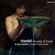 Обложка для Al Ayre Espanol, Eduardo Lopez Banzo, George Frideric Handel - II, 4: Duetto