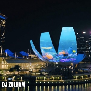 Обложка для DJ Zulham - San