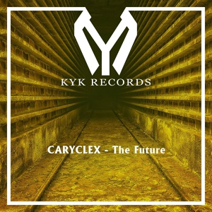 Обложка для CARYCLEX - The Future