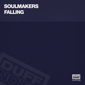 Обложка для Soulmakers - Falling (Cookie Monsterz Remix)