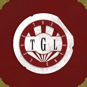 Обложка для TGL - Valhalla Feast of Sacrifice