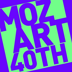 Обложка для Wolfgang Amadeus Mozart, Tafelmusik - Symphony No. 40 in G Minor, K.550: I. Molto allegro