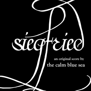 Обложка для The Calm Blue Sea - The Contest