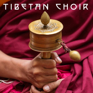 Обложка для Zen Buddhismus Regeneration Sammlung - Tibetan Choir