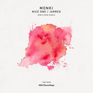 Обложка для Monki - Nice One