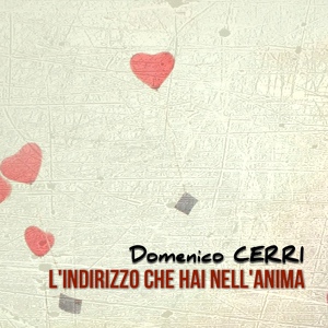 Обложка для Domenico Cerri - Mi piaci veramente