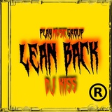 Обложка для Dj Kiss - Lean Back