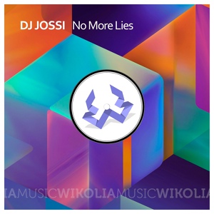 Обложка для DJ Jossi - No More Lies