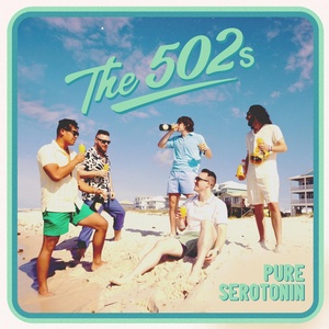 Обложка для The 502s - Skinny Dipping & Mimosas