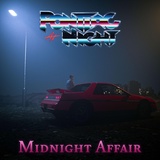 Обложка для Pontiac At Night - Cyber News