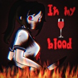 Обложка для S.J.S. - In My Blood