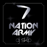 Обложка для DJ Skip - Seven nation army