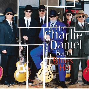 Обложка для The Charlie Daniels Band - Looking for My Mary Jane