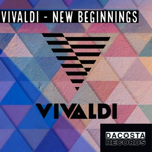 Обложка для Vivaldi - NYC