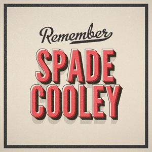 Обложка для Spade Cooley - Fidoodlin'