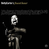 Обложка для Betty Carter - Social Call
