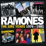 Обложка для Ramones - This Ain't Havana