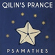 Обложка для Psamathes - Qilin's Prance (From "Genshin Impact") [Orchestral Version]