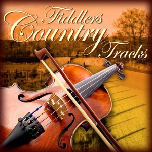 Обложка для The Scottish Fiddle Orchestra - The Canadian Barn Dance