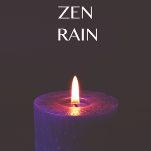 Обложка для Zen Music Garden, White Noise Research, Nature Sounds - Rain Sound Meditation