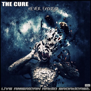 Обложка для The Cure - Intro