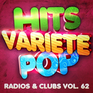 Обложка для Hits Variété Pop - Despacito
