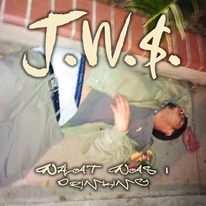 Обложка для J.W.$. - FireWater