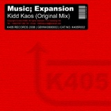 Обложка для Kidd Kaos - Music Expansion