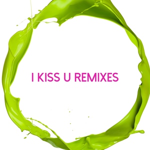 Обложка для Corner, F-LAME - I Kiss U