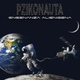 Обложка для Pzikonauta feat. Man Eb Rha - Ritual de Hombres Pajaro