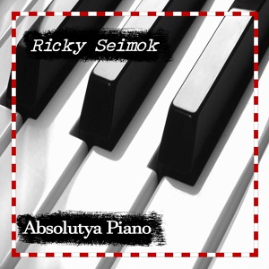 Обложка для Ricky Seimok - Kefoe