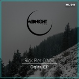 Обложка для Rick Pier O’Neil - Oqira (Original Mix)